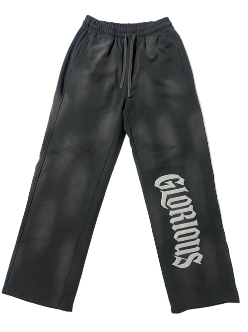 Glorious sweatpants
